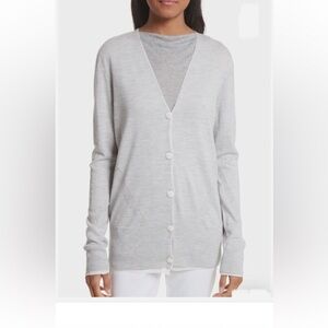 Rag and Bone Alyssa Cardigan in Merino Wool - MINOR FLAW discount
